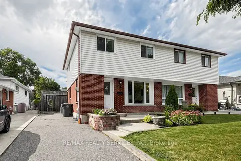 716 Eaglemount Crescent