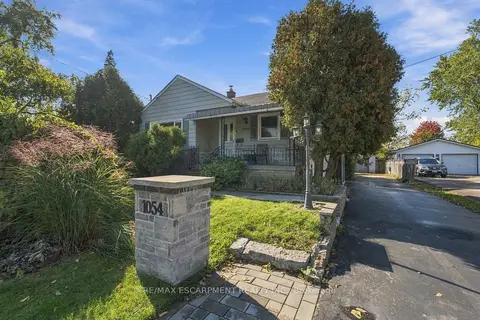 1054 Glendor Avenue