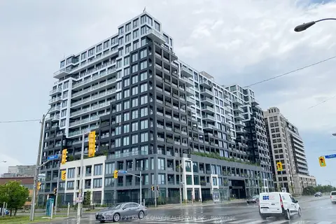 1100 Sheppard Avenue W 1010