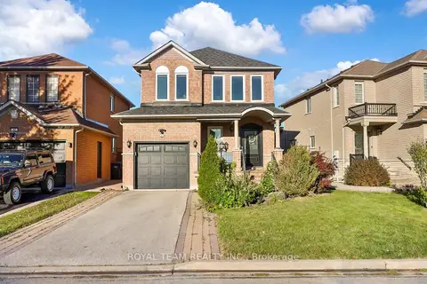 40 Emily Carr Crescent