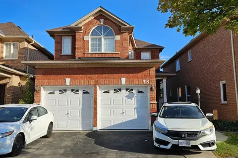 73 ORCHID Drive BSMT