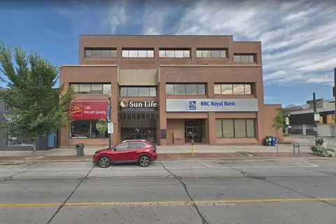 277 Lakeshore Road E 406