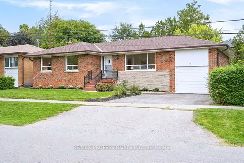 45 Fernalroy Boulevard
