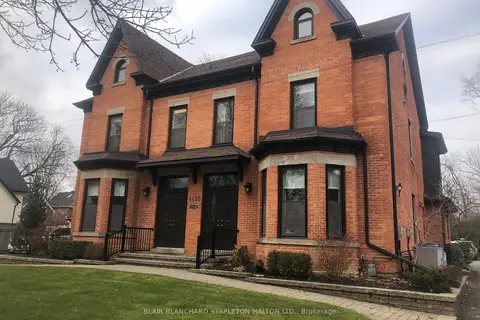 1433 Ontario Street 102
