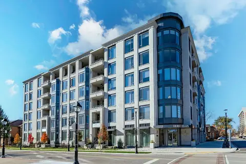 1441 Elgin Street 407