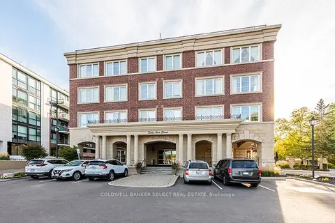 60 Ann Street 503