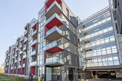 5240 DUNDAS Street 604