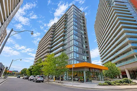20 Joe Shuster Way 712