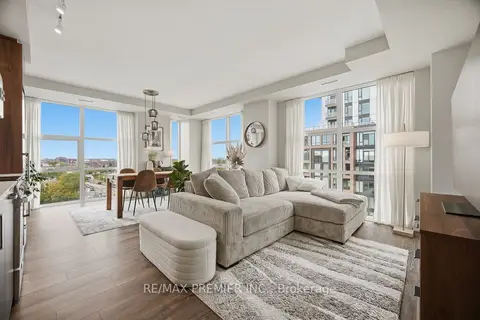 1787 St. Clair Avenue W 610
