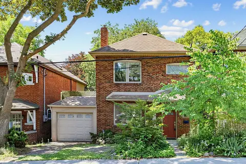 246 Ellis Avenue Lower