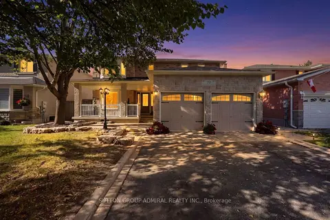 20 Goodfellow Crescent