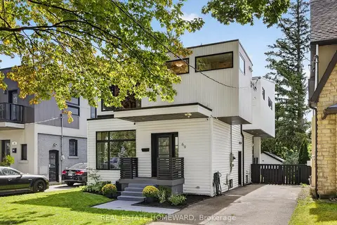 69 Ringley Avenue