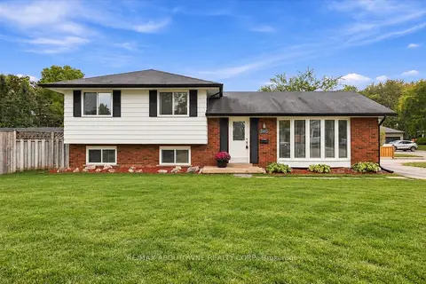 340 Duncombe Drive