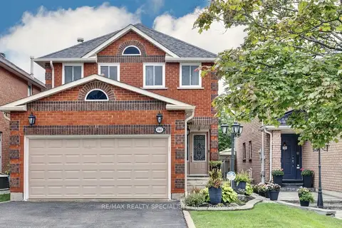 4464 Weeping Willow Drive