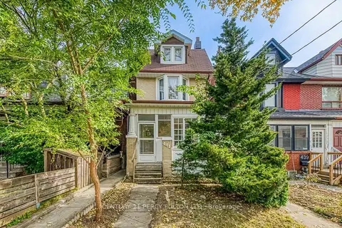441 Delaware Avenue