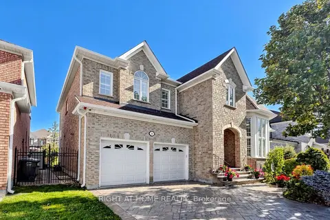 58 Treeline Boulevard