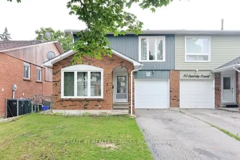 33 Camberley Crescent