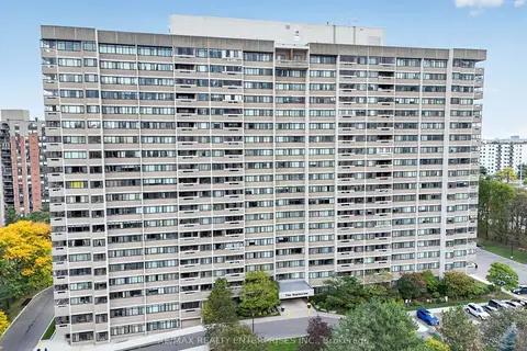 50 Elm Drive E 610