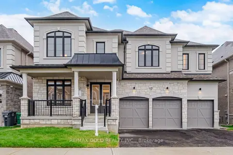 17 Mosswood Trail