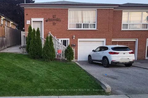 107 Spenvalley Drive Bsmt
