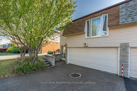 2996 Windjammer Road