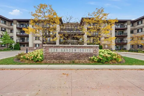 128 Garden Drive 211