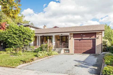 34 Crestridge Heights Road