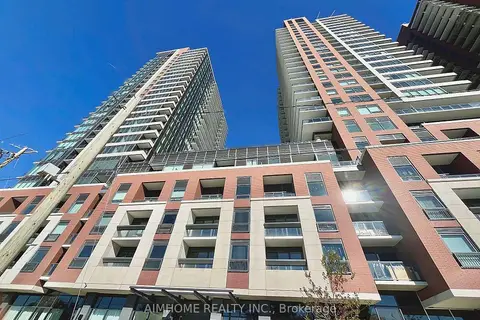 4010 Eglinton Avenue W 1818