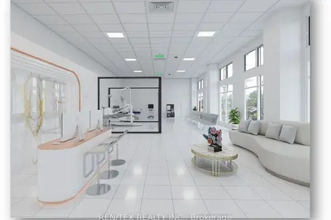 500 Plains Road E 43/44/45
