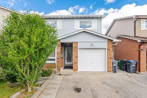 66 Hockley Path