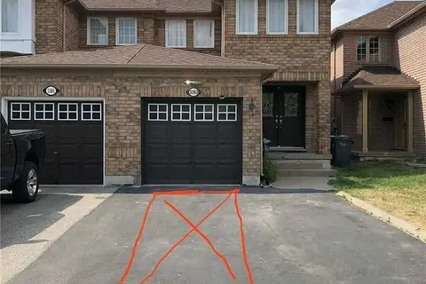 3383 Wild Cherry Lane BSMT