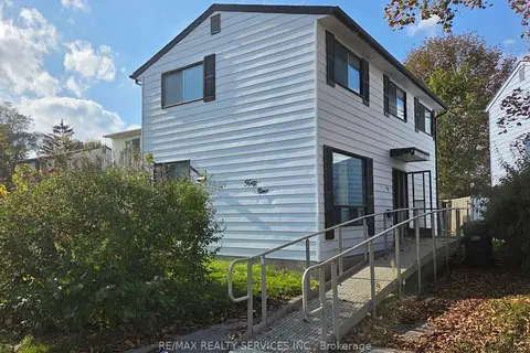 49 Huntingwood Crescent