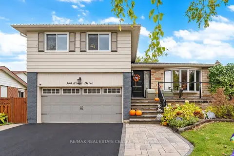 308 Ridge Drive