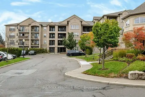 1380 Main Street E 112