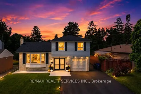 41 Brookland Drive