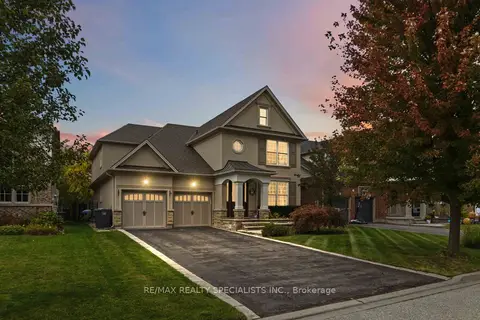 593 Renshaw Court
