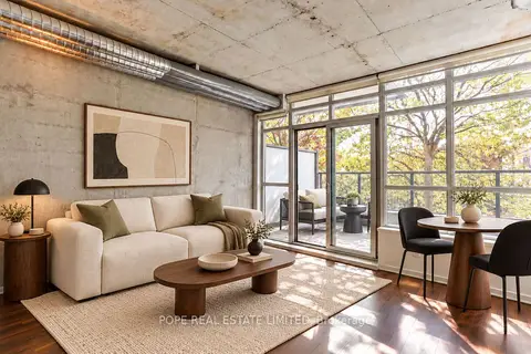 38 Joe Shuster Way 315