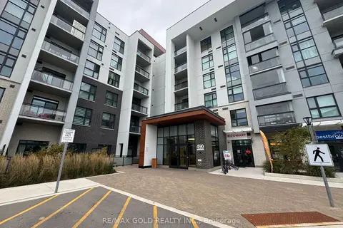 490 Gordon Krantz Avenue 411