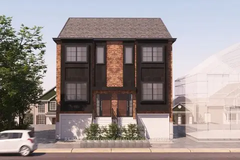 86 Kerr Street