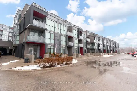 5260 Dundas Street N C401