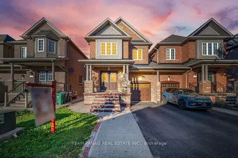 11 Peachill Court