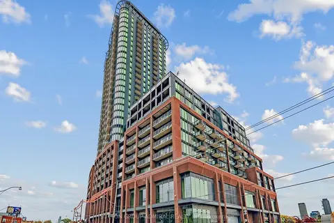 1185 Dupont Street 914