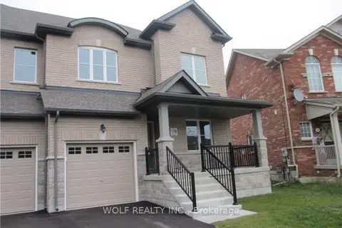 232 Andrews Trail Basement