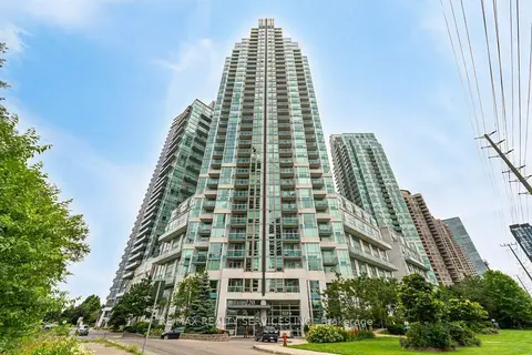 220 Burnhamthorpe Road W 2008