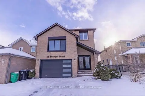 52 Roehampton Crescent