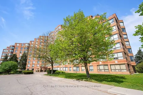6 Humberline Drive 202