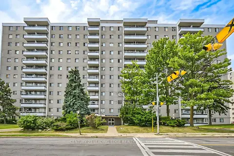 940 Caledonia Road 611
