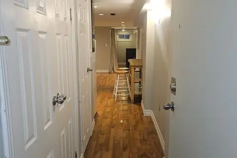2 Golden Avenue Basement