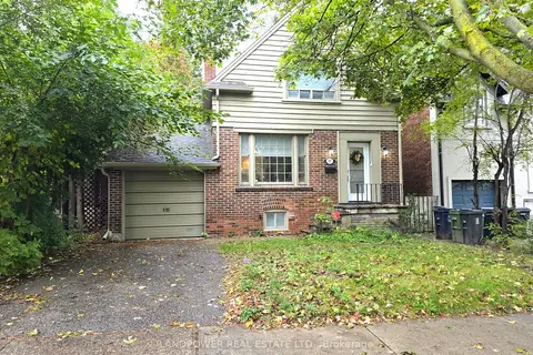 187 Park Lawn Road