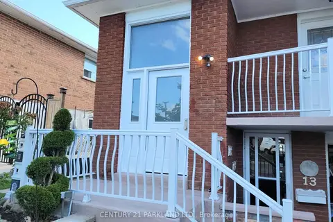 13 Tolton Drive